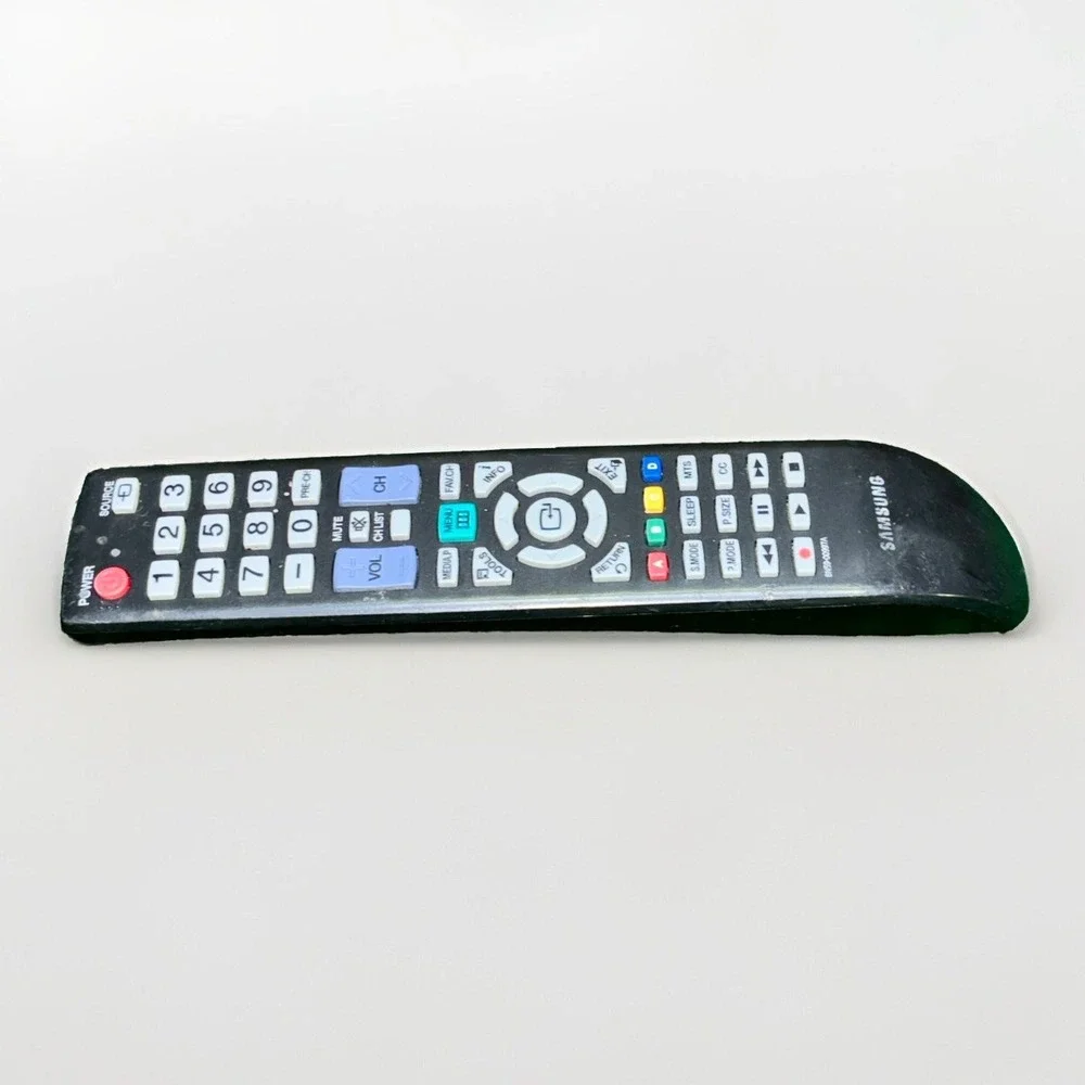 Genuine Samsung BN59-00997A TV Remote Control‎